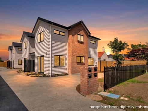 1A+D Simons Street, Kensington