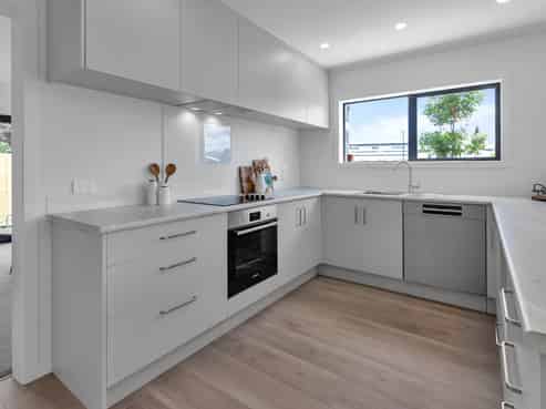 1A+D Simons Street, Kensington