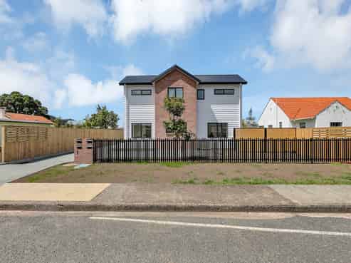 1A+D Simons Street, Kensington