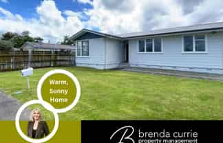 37 Monowai Place, Westbrook