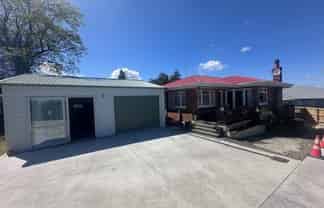 1338 Cambridge Road, Te Awamutu