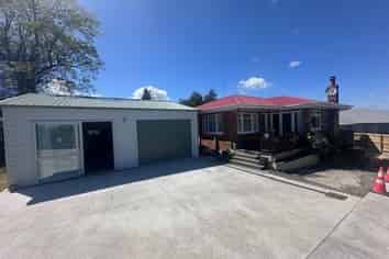 1338 Cambridge Road, Te Awamutu