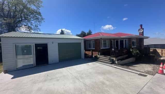 1338 Cambridge Road, Te Awamutu