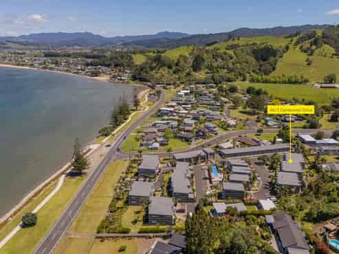 46/1 Centennial Drive, Whitianga
