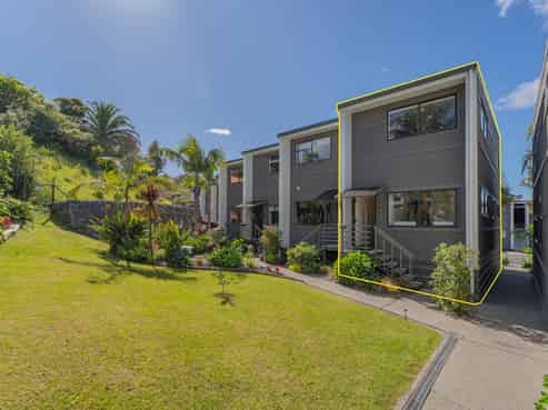 46/1 Centennial Drive, Whitianga