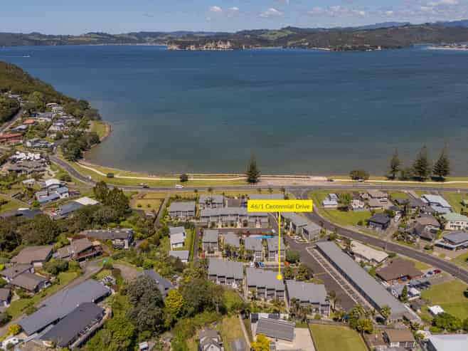 46/1 Centennial Drive, Whitianga