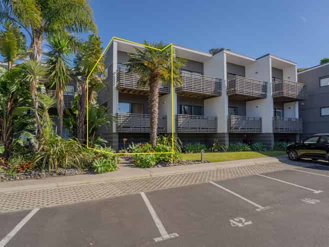 46/1 Centennial Drive, Whitianga