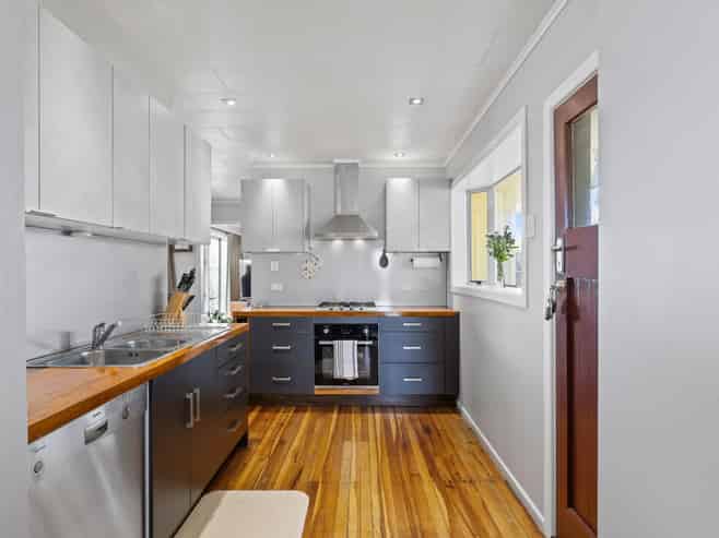 18 Terrace Street, Putaruru