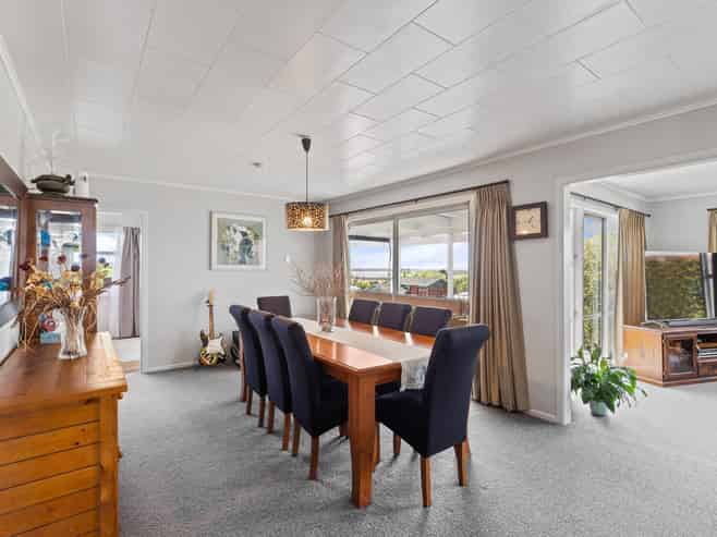 18 Terrace Street, Putaruru