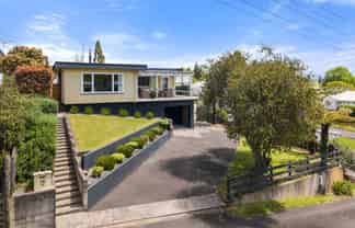 18 Terrace Street, Putaruru