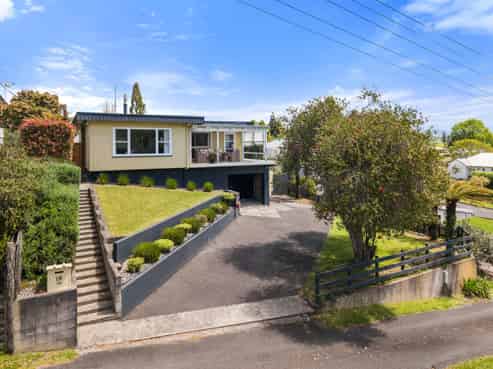 18 Terrace Street, Putaruru
