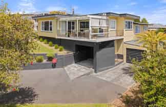 18 Terrace Street, Putaruru