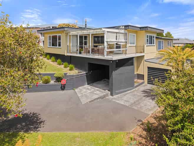18 Terrace Street, Putaruru