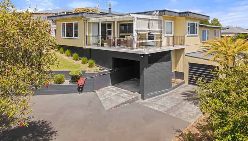 18 Terrace Street, Putaruru