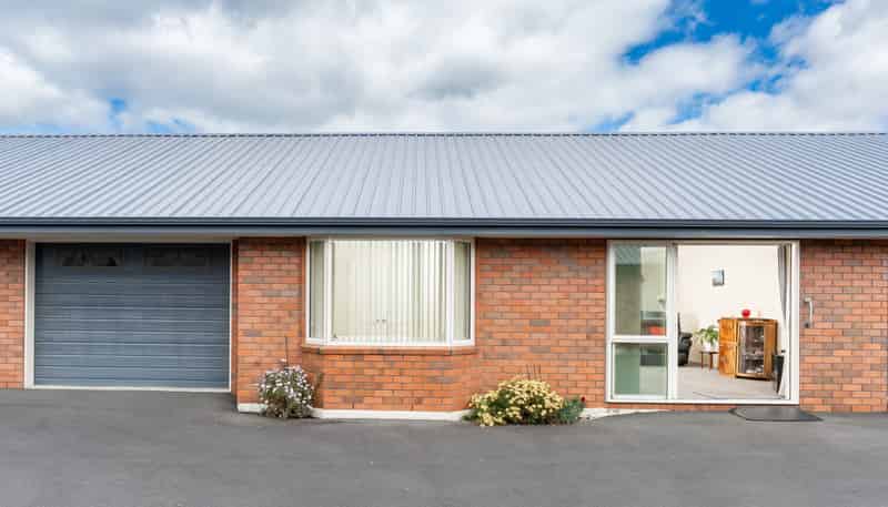 5/4 Reid Avenue, Mosgiel