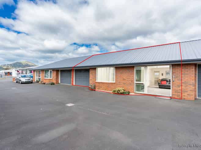 5/4 Reid Avenue, Mosgiel