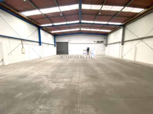 Refurbished with Huge Profile - Available NOW