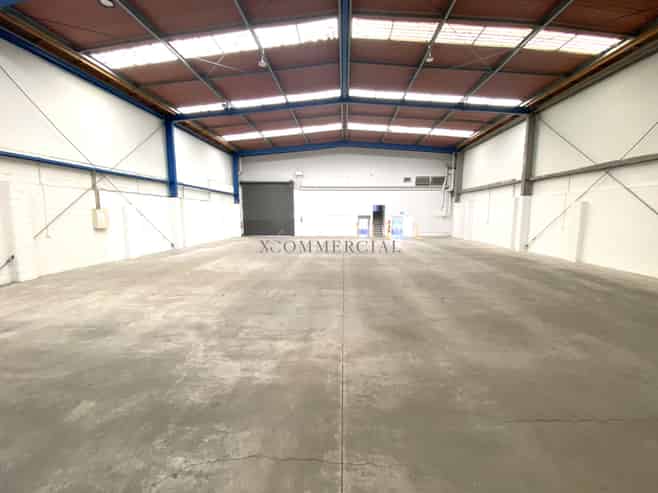 Refurbished with Huge Profile - Available NOW