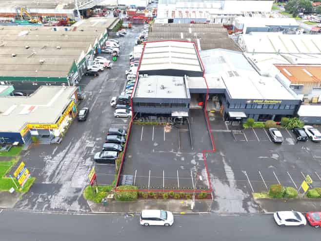 Refurbished with Huge Profile - Available NOW