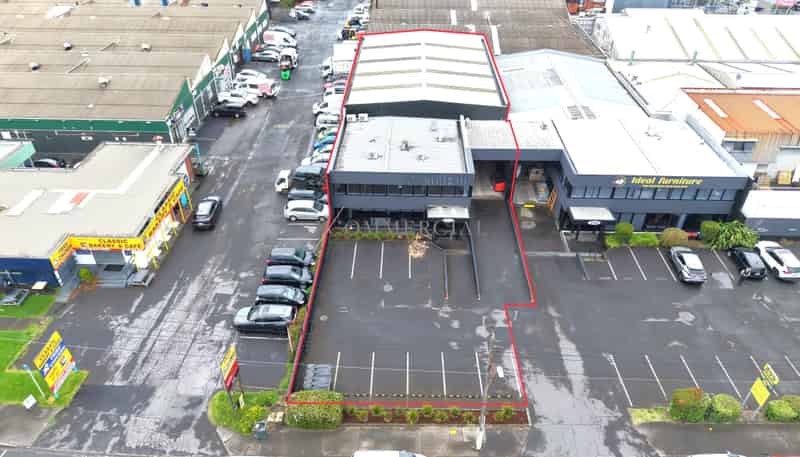 297 Neilson Street, Onehunga