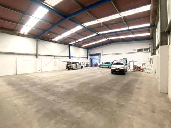 Refurbished with Huge Profile - Available NOW