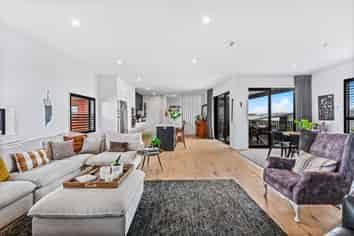 3/85 Bomb Point Drive, Hobsonville