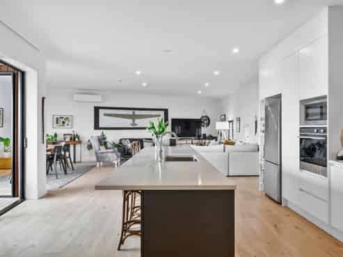 3/85 Bomb Point Drive, Hobsonville