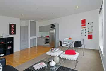 203/57 Mahuhu Crescent, Parnell