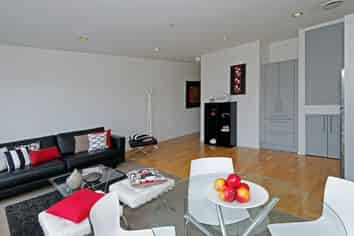 203/57 Mahuhu Crescent, Parnell