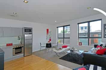 203/57 Mahuhu Crescent, Parnell