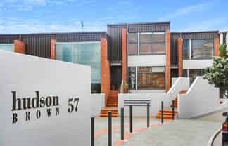 203/57 Mahuhu Crescent, Parnell