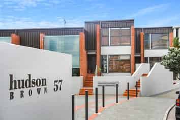 203/57 Mahuhu Crescent, Parnell