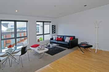 203/57 Mahuhu Crescent, Parnell