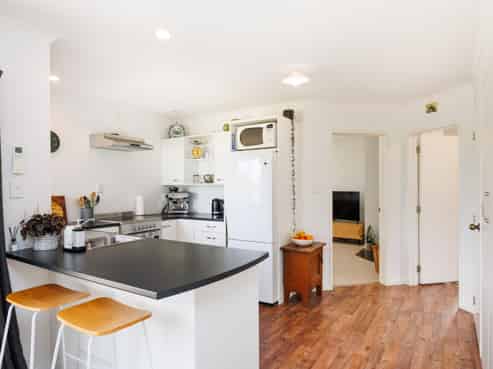 12 Humber Street, Rongotea