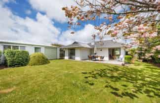 12 Humber Street, Rongotea