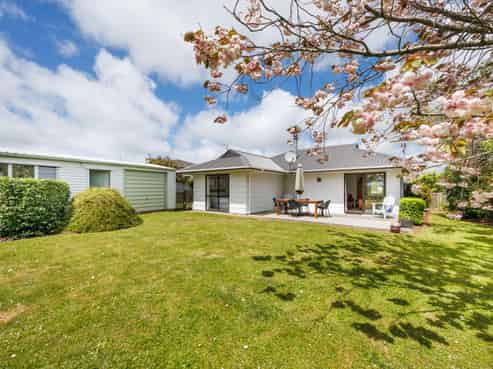 12 Humber Street, Rongotea