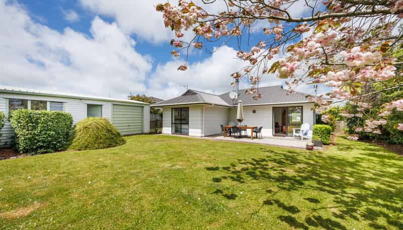 12 Humber Street, Rongotea