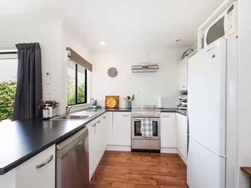 12 Humber Street, Rongotea