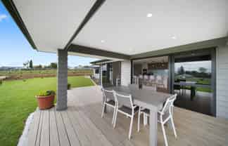 653 Kohanga Road, Onewhero