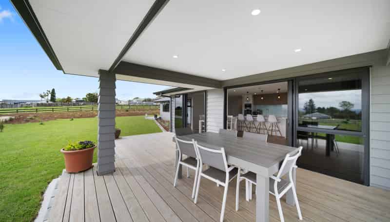 653 Kohanga Road, Onewhero