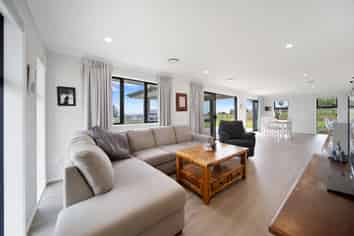 653 Kohanga Road, Onewhero