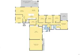 653 Kohanga Road, Onewhero