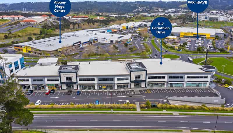 5-7 Corinthian Drive, Albany