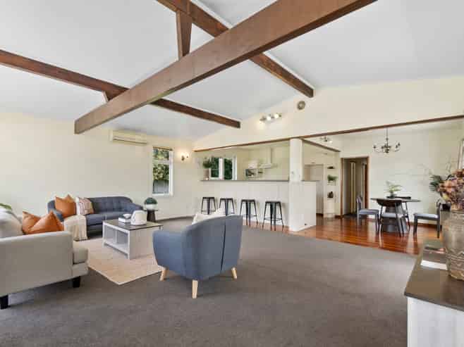 24 Braid Road, Saint Andrews