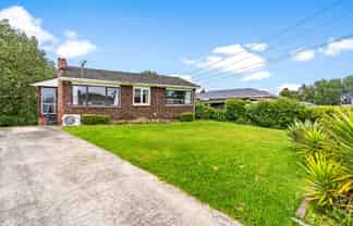 34 Williams Crescent, Otara