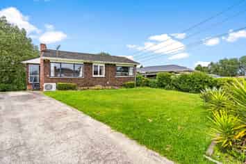 34 Williams Crescent, Otara