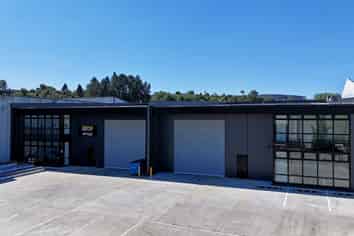 Premium Tauriko industrial warehouse for sale