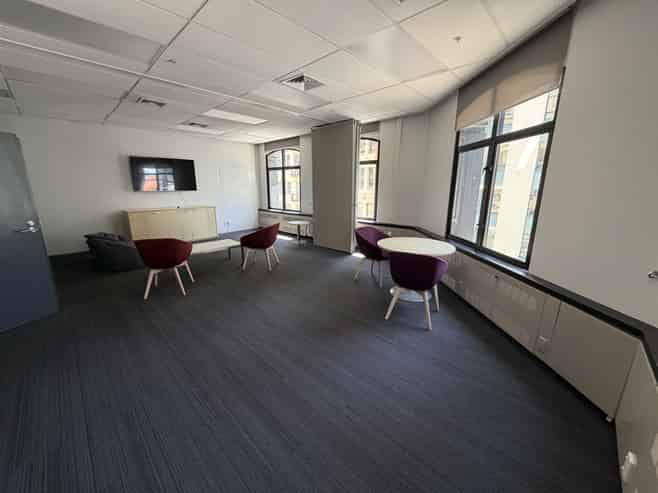 Whole Floor in Wellington Chambers - 672sqm