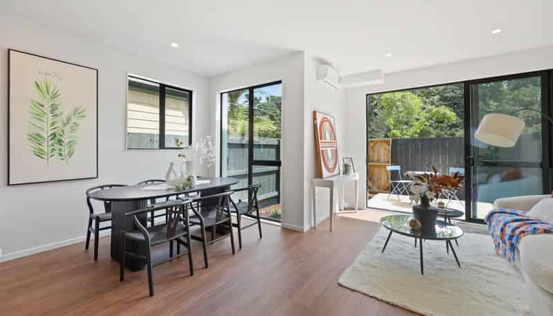 Lot 1-9/36 Woodside Road, Massey