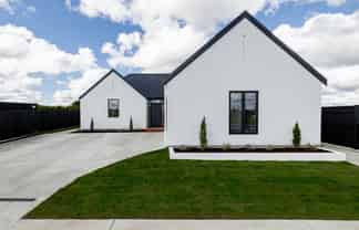 6 Parkside Avenue, Feilding